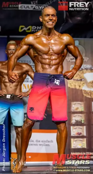 2024 nac universe 2745