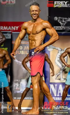 2024 nac universe 2747