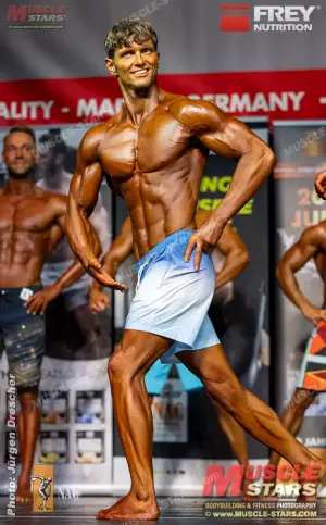 2024 nac universe 2780