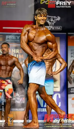 2024 nac universe 2835