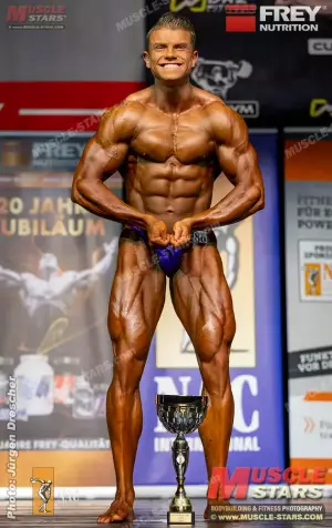 2024 nac universe 3461