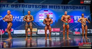 2025 nac ostdeutsche 1991