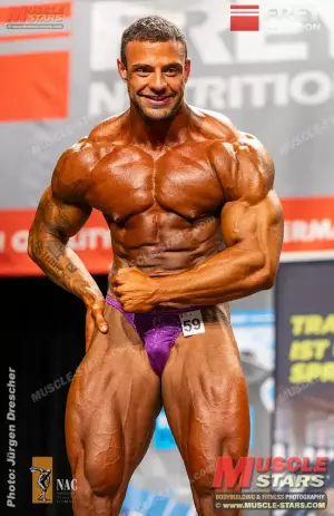 2025 nac deutsche 1401