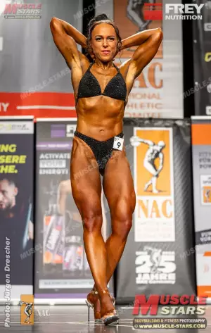 2025 nac deutsche 1822