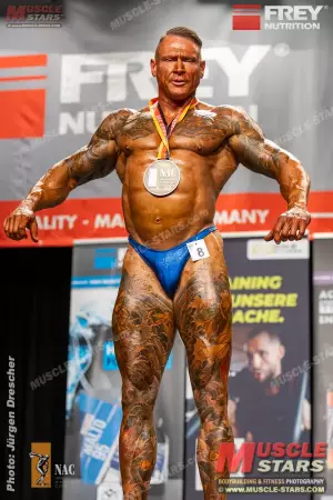 2025 nac deutsche 1868