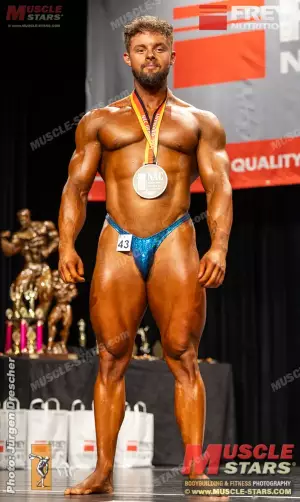 2025 nac deutsche 1965