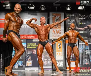 2025 nac deutsche 2302