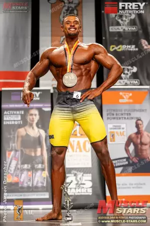 2025 nac deutsche 4035