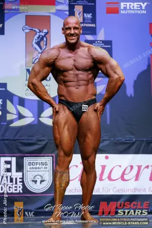 2025 nac deutsche 1087