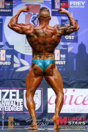 2025 nac deutsche 1320