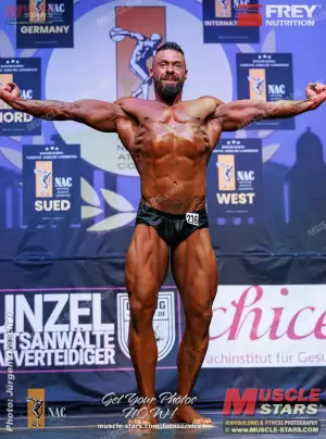 2025 nac deutsche 1663