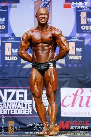 2025 nac deutsche 1813