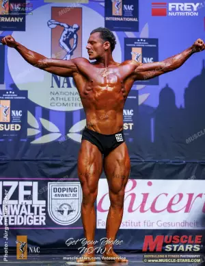 2025 nac deutsche 1819