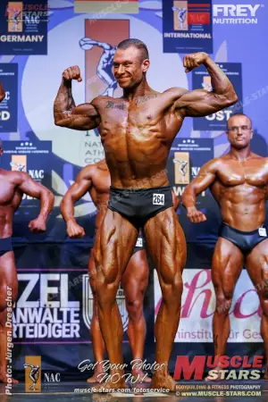 2025 nac deutsche 1837