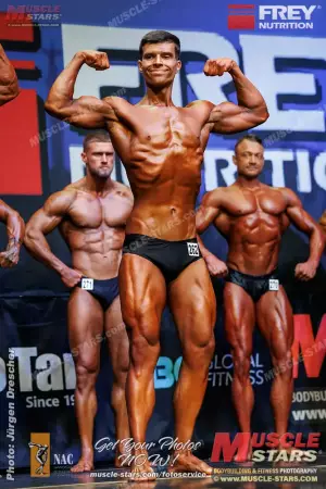 2025 nac deutsche 1841