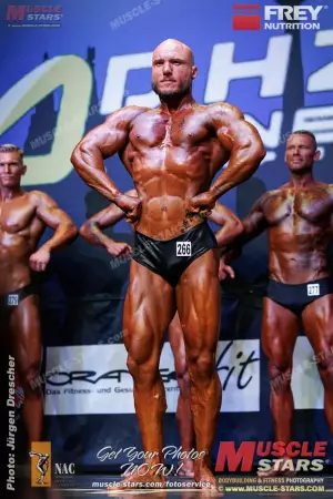 2025 nac deutsche 1843