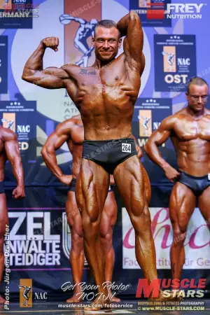 2025 nac deutsche 1856