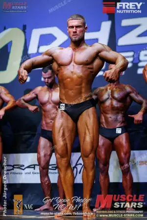 2025 nac deutsche 1864