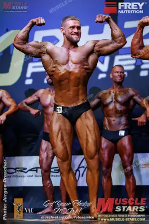 2025 nac deutsche 1865