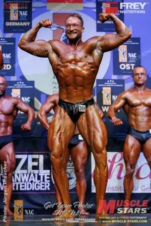 2025 nac deutsche 1867