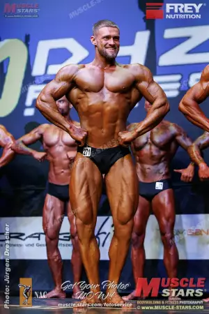 2025 nac deutsche 1872