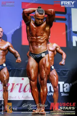 2025 nac deutsche 1886