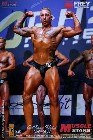 2025 nac deutsche 1895