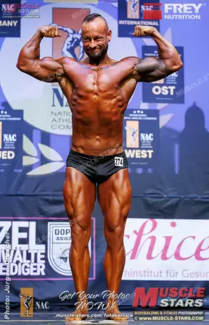 2025 nac deutsche 1897