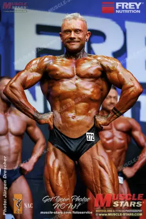 2025 nac deutsche 1901