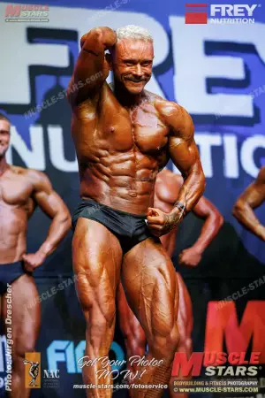 2025 nac deutsche 1911