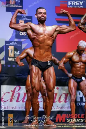 2025 nac deutsche 1932