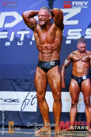 2025 nac deutsche 1945