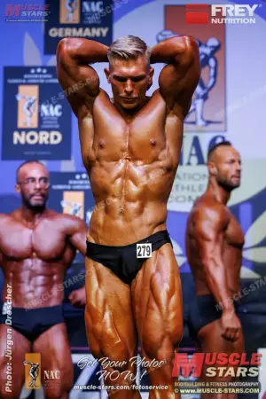 2025 nac deutsche 1948