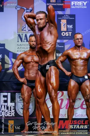 2025 nac deutsche 1976