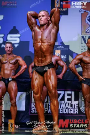 2025 nac deutsche 1978