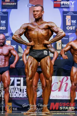 2025 nac deutsche 2003