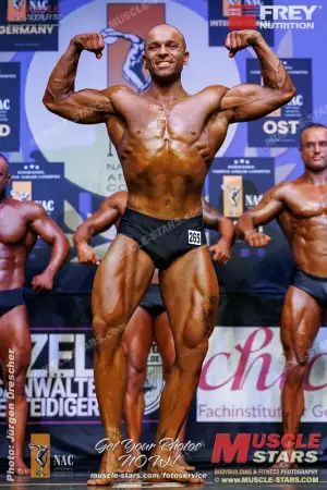 2025 nac deutsche 2006