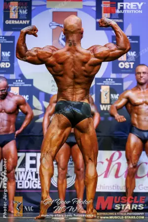 2025 nac deutsche 2007