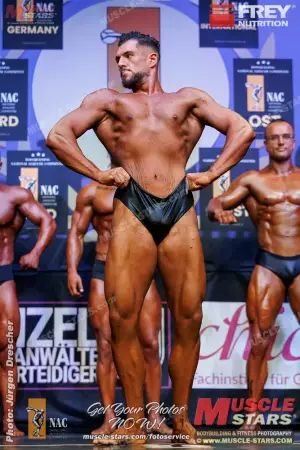 2025 nac deutsche 2035