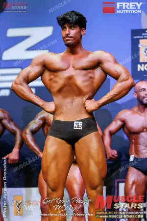 2025 nac deutsche 2041