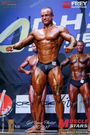 2025 nac deutsche 2045