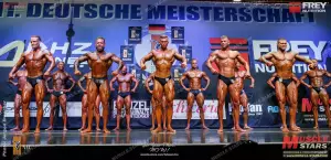 2025 nac deutsche 2087