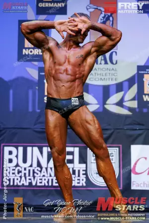 2025 nac deutsche 2281