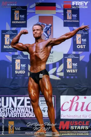 2025 nac deutsche 2284