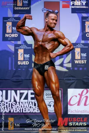 2025 nac deutsche 2285