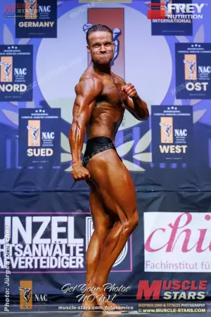 2025 nac deutsche 2289