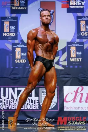 2025 nac deutsche 2291