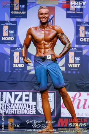 2025 nac deutsche 3205