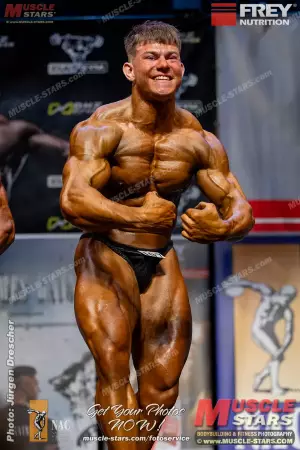 2025 nac universe 1101