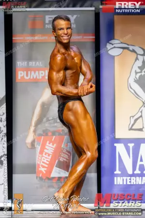 2025 nac universe 1106